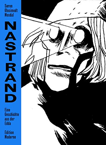 Nastrand: Eine Geschichte aus der Edda