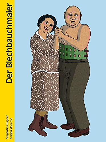 Der Blechbauchmaier