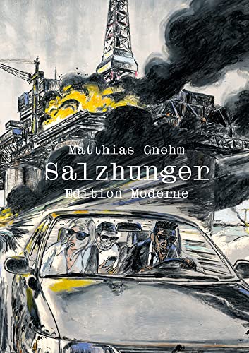 Salzhunger #[nn]