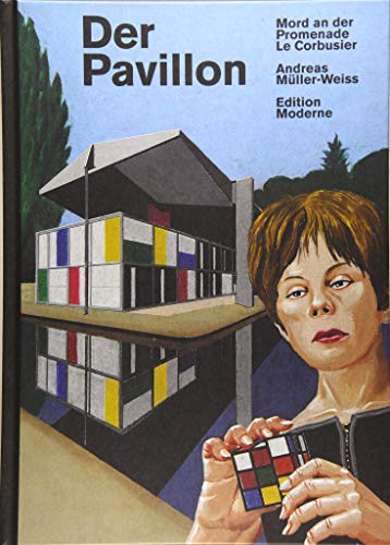 Der Pavillon