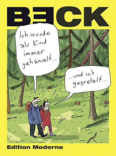 Gehänselt und gegretelt #[nn]