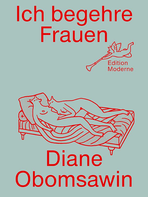Ich begehre Frauen