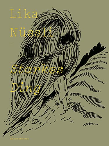 Starkes Ding #[nn] cover