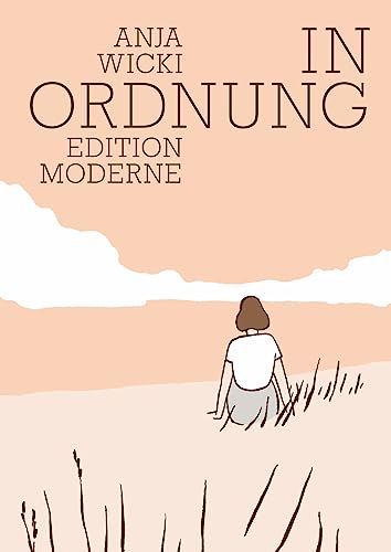 In Ordnung