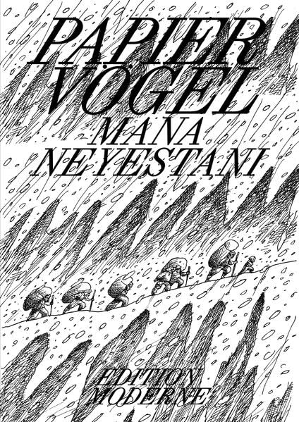 Papiervögel