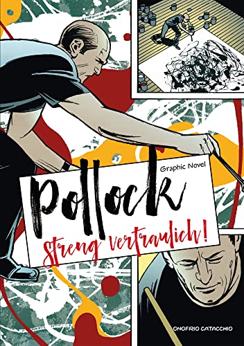 Pollock - Streng vertraulich! #[nn] cover