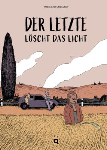 Der Letzte löscht das Licht