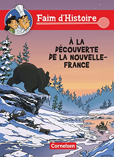 Faim d'Histoire #4