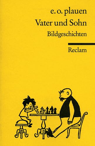 Vater und Sohn #[nn]