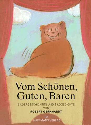 Vom Schönen, Guten, Baren. #[nn]