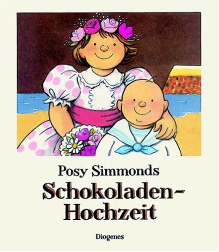 Schokoladen-Hochzeit #[nn]