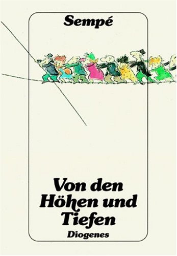 Von den Höhen und Tiefen