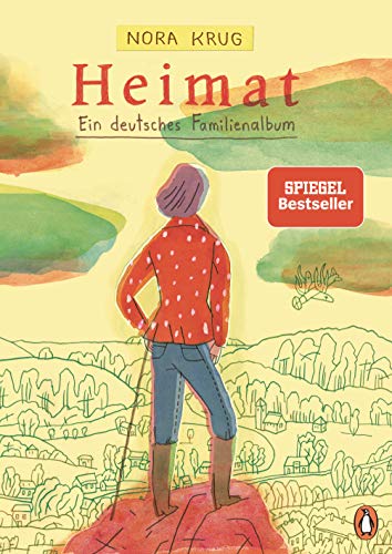 Heimat - Ein deutsches Familienalbum #[nn] cover