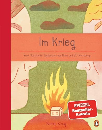 Im Krieg #[nn]