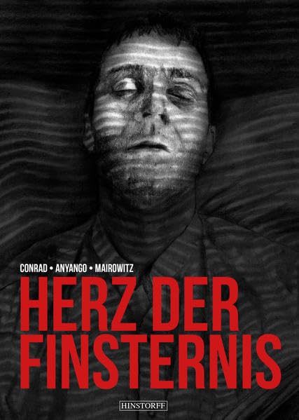 Herz der Finsternis #[nn]