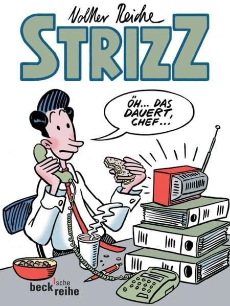 Strizz