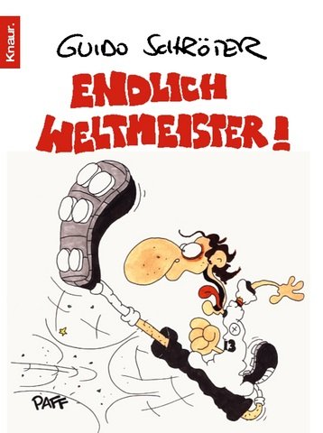 Endlich Weltmeister!
