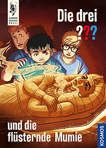 Die drei ??? #[6] cover