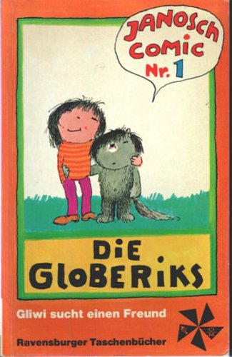 Janosch Comic