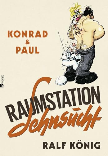 Raumstation Sehnsucht #[nn] cover