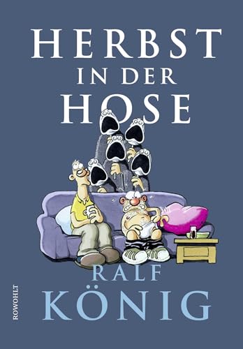 Herbst in der Hose