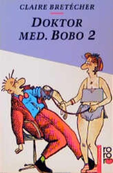 Doktor med. Bobo