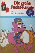 Die große Fuchs-Parade