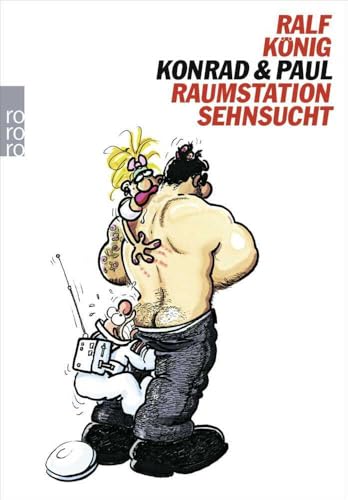 Raumstation Sehnsucht #[nn] cover