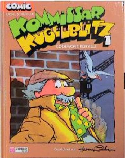 Kommissar Kugelblitz