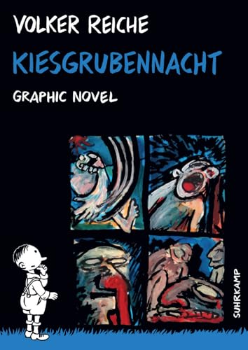 Kiesgrubennacht #[nn]