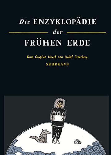 Die Enzyklopädie der Frühen Erde #[nn]