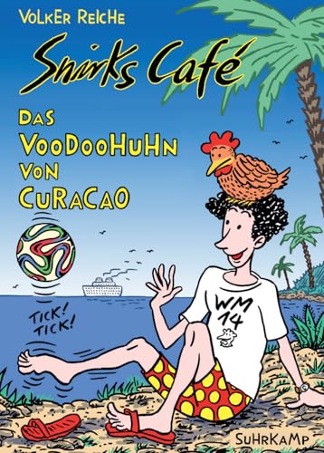 Snirks Café #[nn]