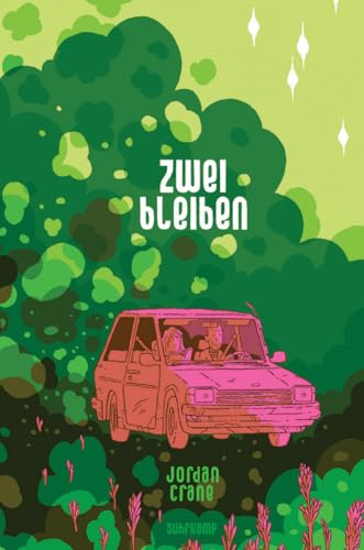 Zwei bleiben #[nn] cover