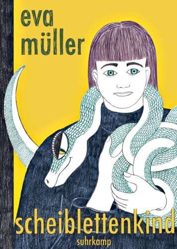 Scheiblettenkind