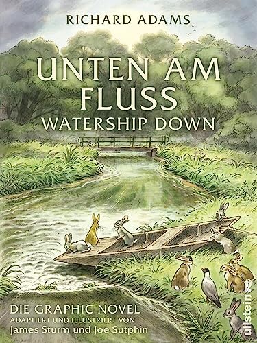Unten am Fluss #[nn]