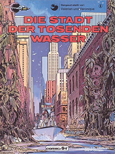 Valerian und Veronique #1