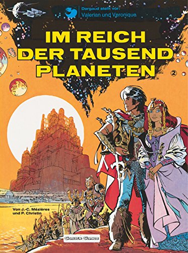 Valerian und Veronique #2