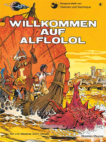 Valerian und Veronique #4