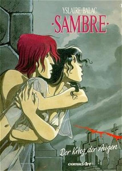 Sambre #1