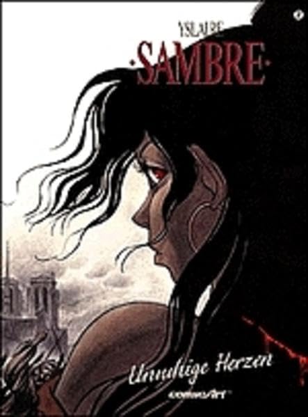 Sambre #2