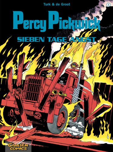 Percy Pickwick