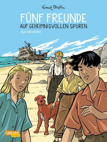 Fünf Freunde #[3]