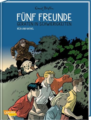 Fünf Freunde #[4]