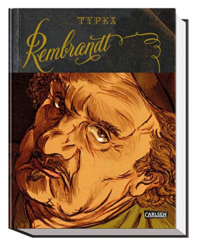 Rembrandt #[nn]