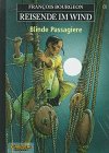 Reisende im Wind #1 cover