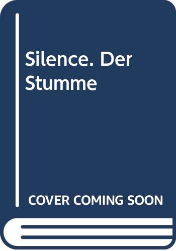 Silence der Stumme #[nn]