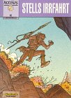 Die Sternenwanderer #4 cover