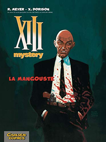XIII Mystery