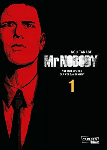 Mr Nobody #1