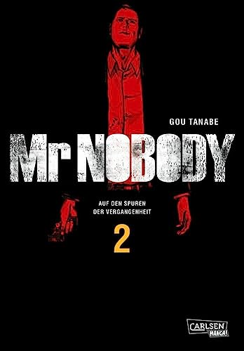 Mr Nobody #2